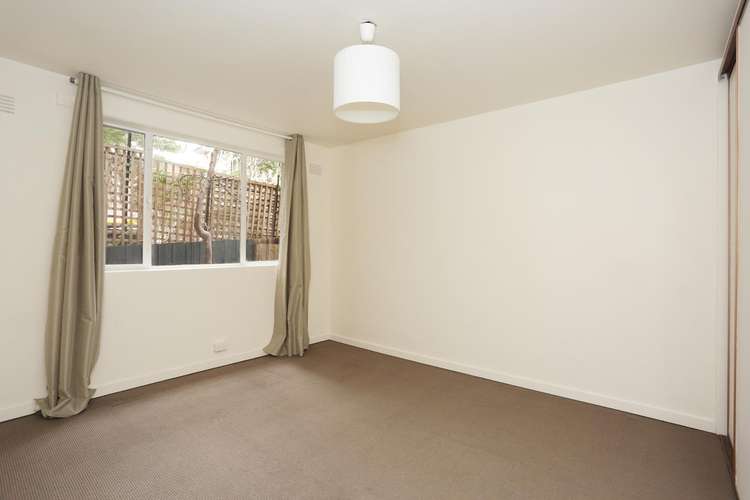 Third view of Homely apartment listing, 4/63 Somers Street, Burwood VIC 3125