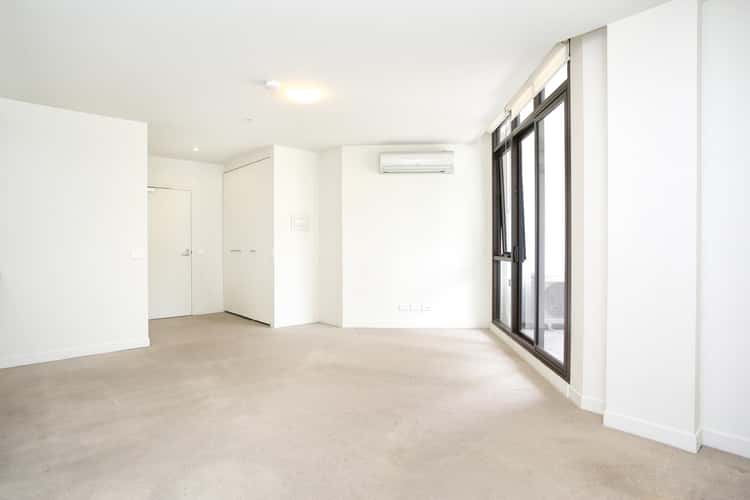 Third view of Homely apartment listing, 4001/189 Weston Street, Brunswick East VIC 3057