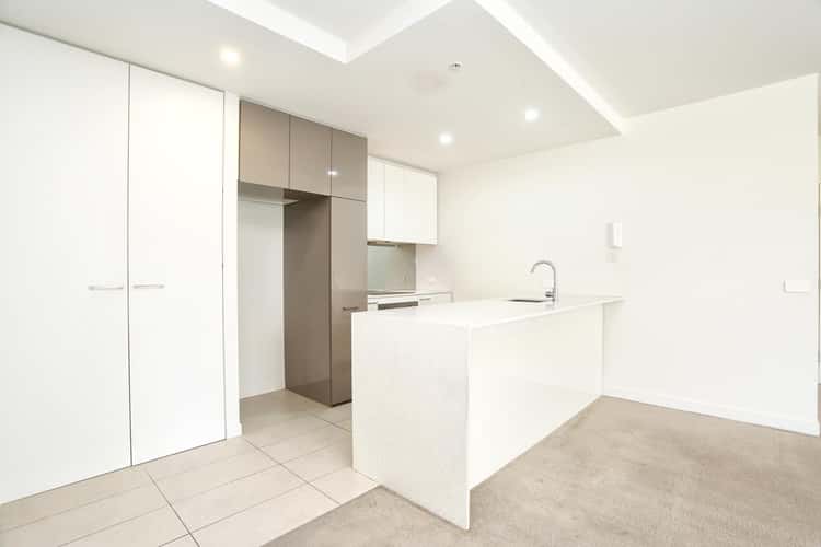 Fourth view of Homely apartment listing, 4001/189 Weston Street, Brunswick East VIC 3057