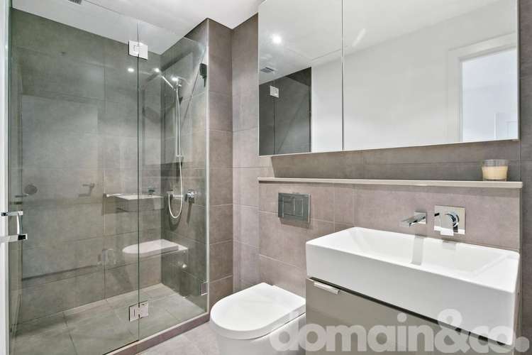 Second view of Homely apartment listing, 503/2 Tweed Street, Hawthorn VIC 3122