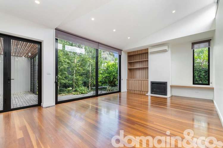 Third view of Homely house listing, 28 Malmsbury Street, Hawthorn VIC 3122