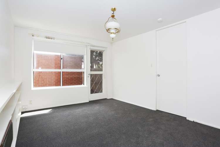 Second view of Homely apartment listing, 4/16 Wallace Street, Brunswick West VIC 3055