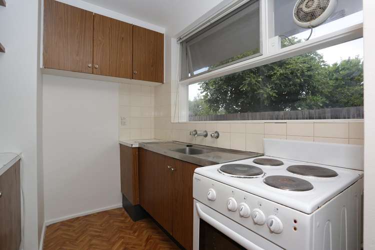 Third view of Homely apartment listing, 4/16 Wallace Street, Brunswick West VIC 3055