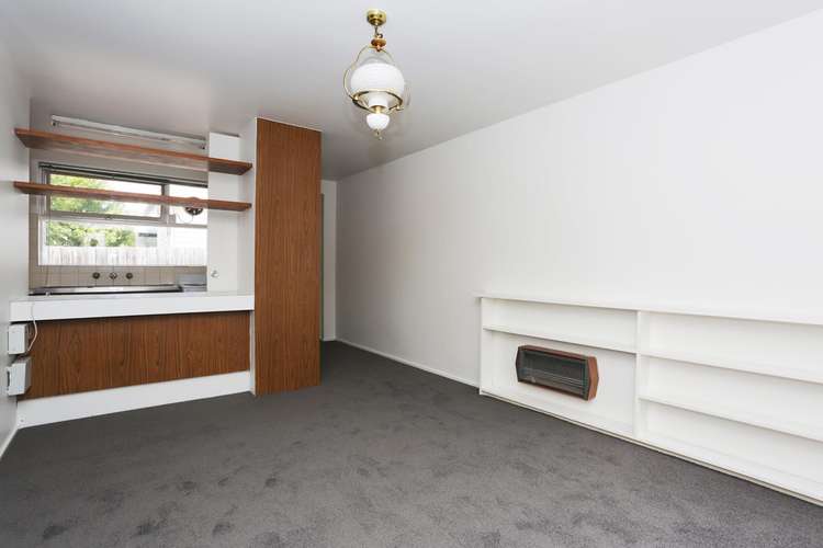 Fourth view of Homely apartment listing, 4/16 Wallace Street, Brunswick West VIC 3055