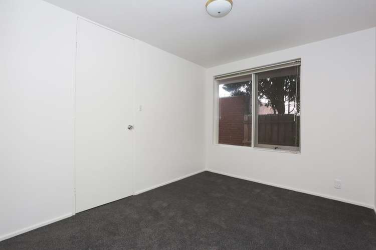 Fifth view of Homely apartment listing, 4/16 Wallace Street, Brunswick West VIC 3055