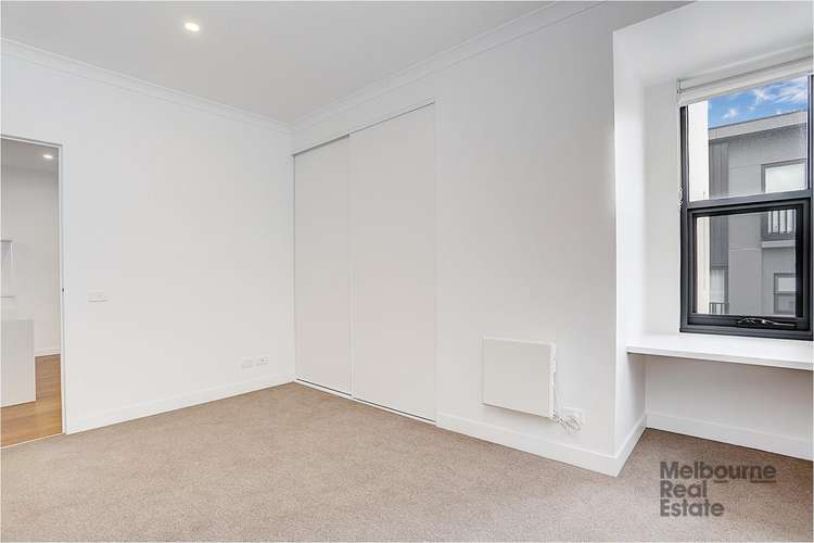 Fourth view of Homely apartment listing, 218/12 Olive York Way, Brunswick West VIC 3055