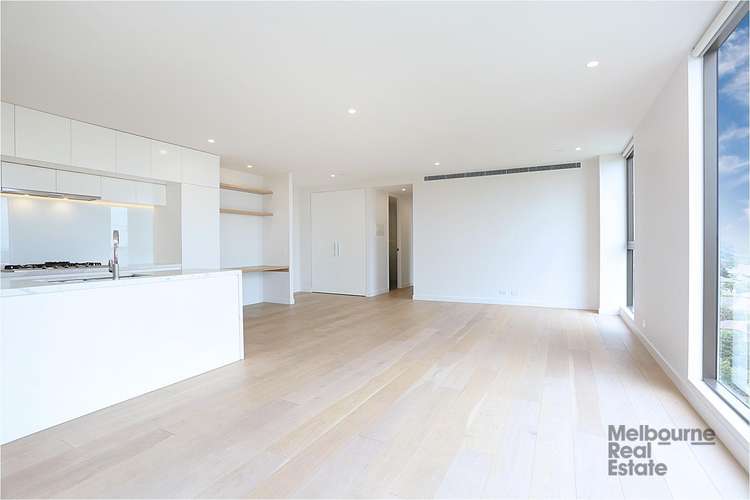 Second view of Homely apartment listing, 901/20 Hepburn Road, Doncaster VIC 3108