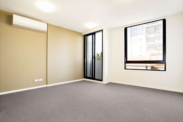 Third view of Homely apartment listing, 1108/594 St Kilda Road, Melbourne VIC 3004