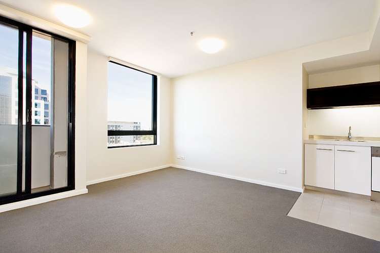 Fourth view of Homely apartment listing, 1108/594 St Kilda Road, Melbourne VIC 3004