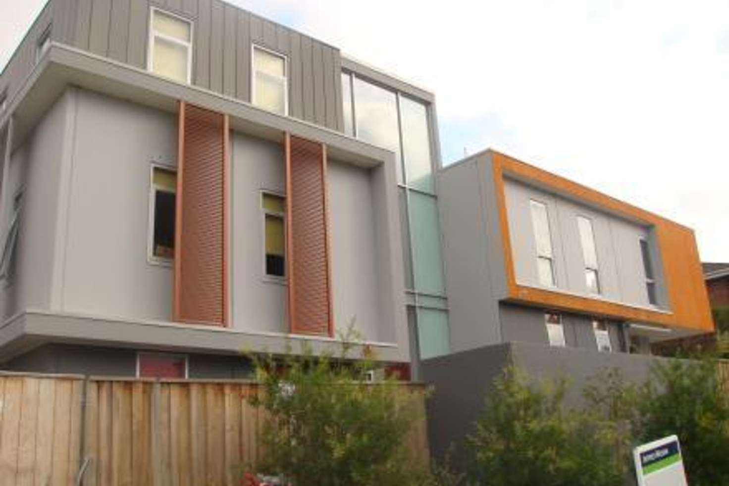 Main view of Homely apartment listing, 12/60 Auburn Road, Hawthorn VIC 3122
