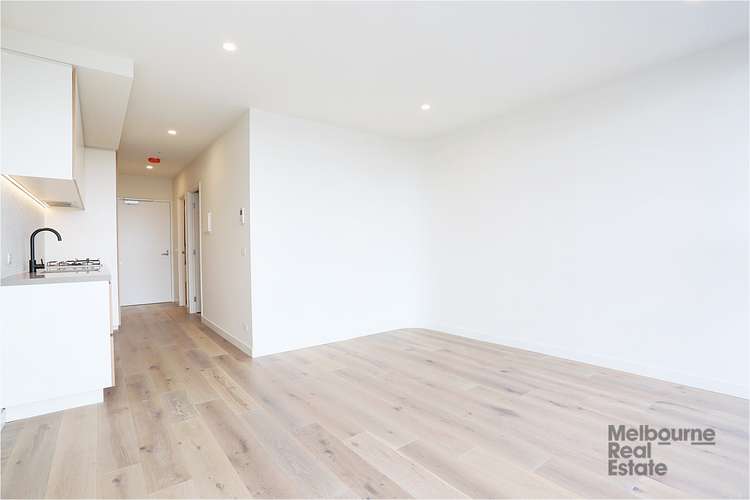 Second view of Homely apartment listing, 403/636 High Street, Thornbury VIC 3071