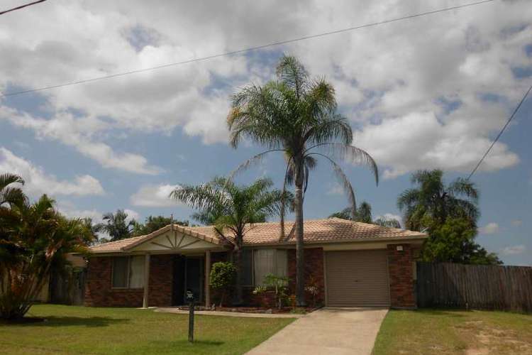 Main view of Homely house listing, 36 Indica Crescent, Regents Park QLD 4118