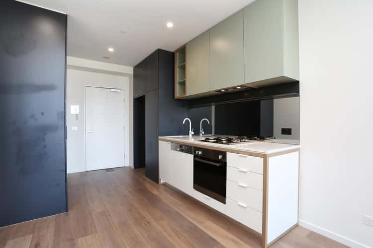 Second view of Homely unit listing, 414/495 Rathdowne Street, Carlton VIC 3053