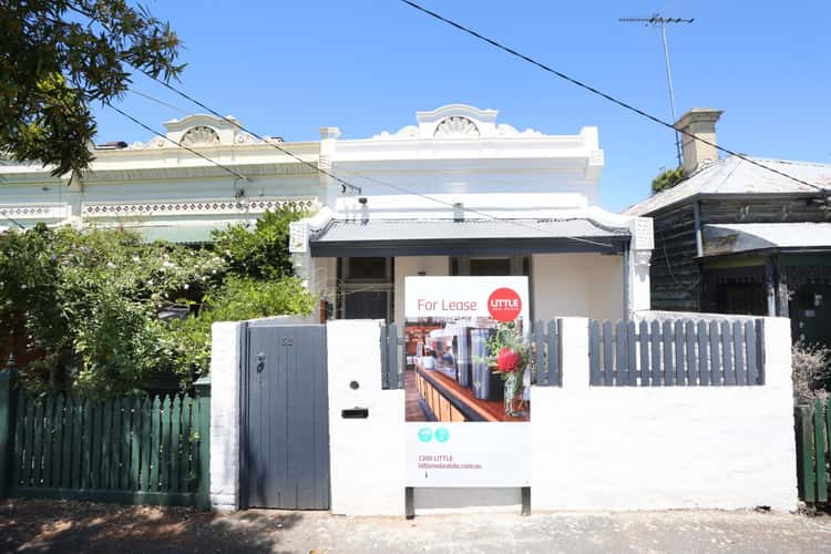 Third view of Homely terrace listing, 52 Roseneath Street, Clifton Hill VIC 3068