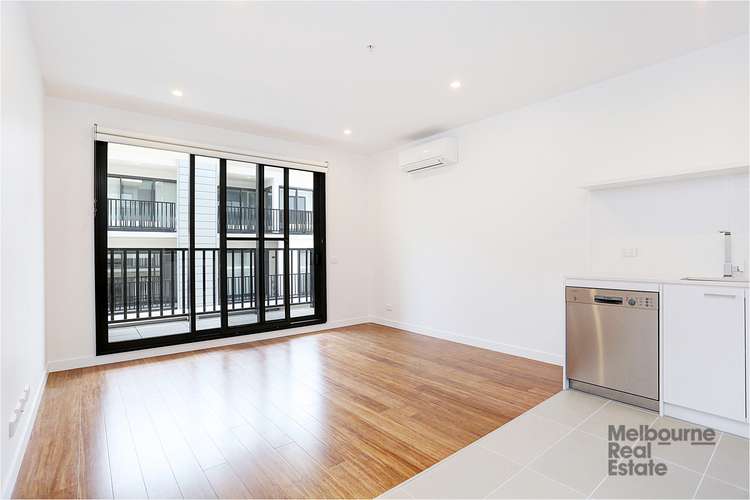 Main view of Homely apartment listing, 216/12 Olive York Way, Brunswick West VIC 3055