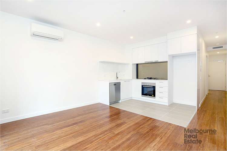 Fourth view of Homely apartment listing, 216/12 Olive York Way, Brunswick West VIC 3055