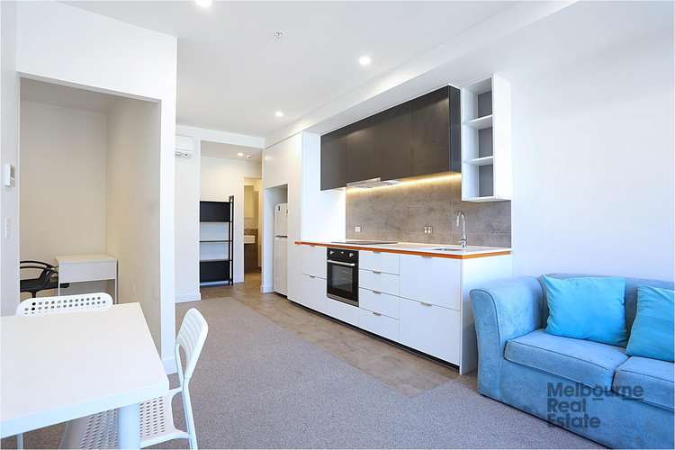 Main view of Homely apartment listing, 910/28 Bouverie Street, Carlton VIC 3053