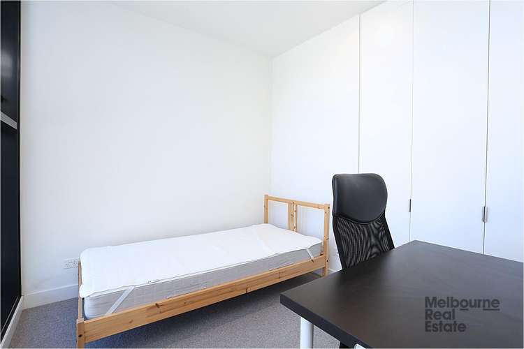 Fifth view of Homely apartment listing, 910/28 Bouverie Street, Carlton VIC 3053