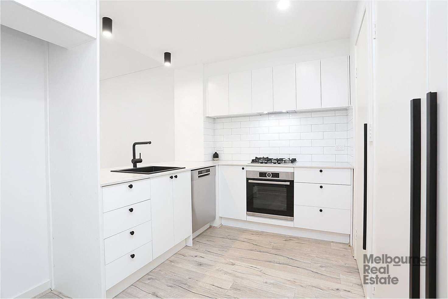 Main view of Homely apartment listing, 34/65-69 Riversdale Road, Hawthorn VIC 3122