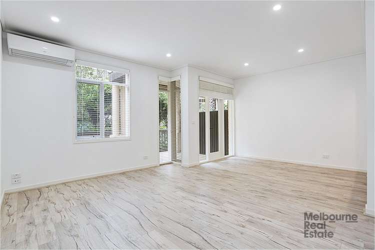 Second view of Homely apartment listing, 34/65-69 Riversdale Road, Hawthorn VIC 3122