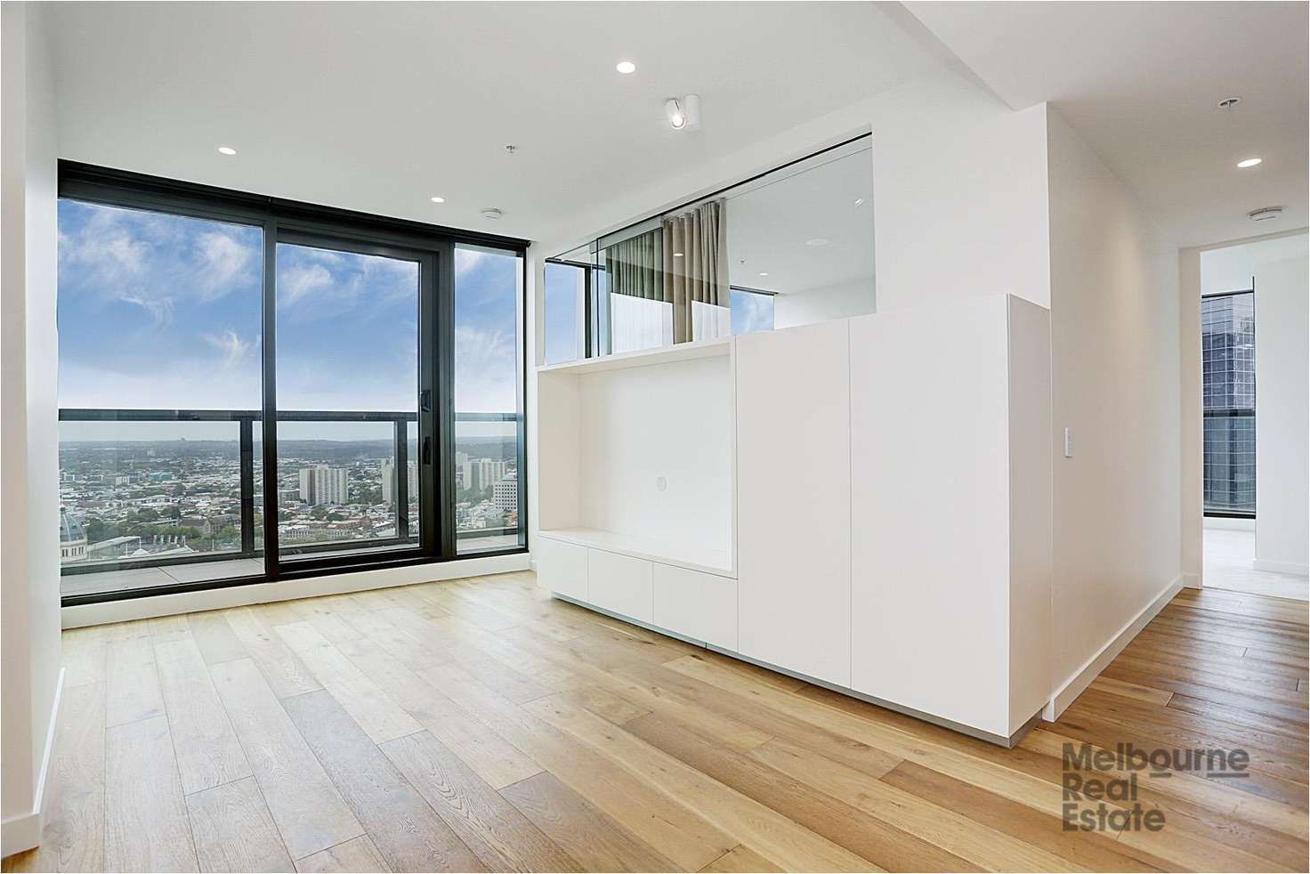 Main view of Homely apartment listing, 3605/9-23 Mackenzie Street, Melbourne VIC 3000