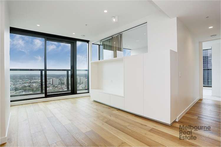 Main view of Homely apartment listing, 3605/9-23 Mackenzie Street, Melbourne VIC 3000
