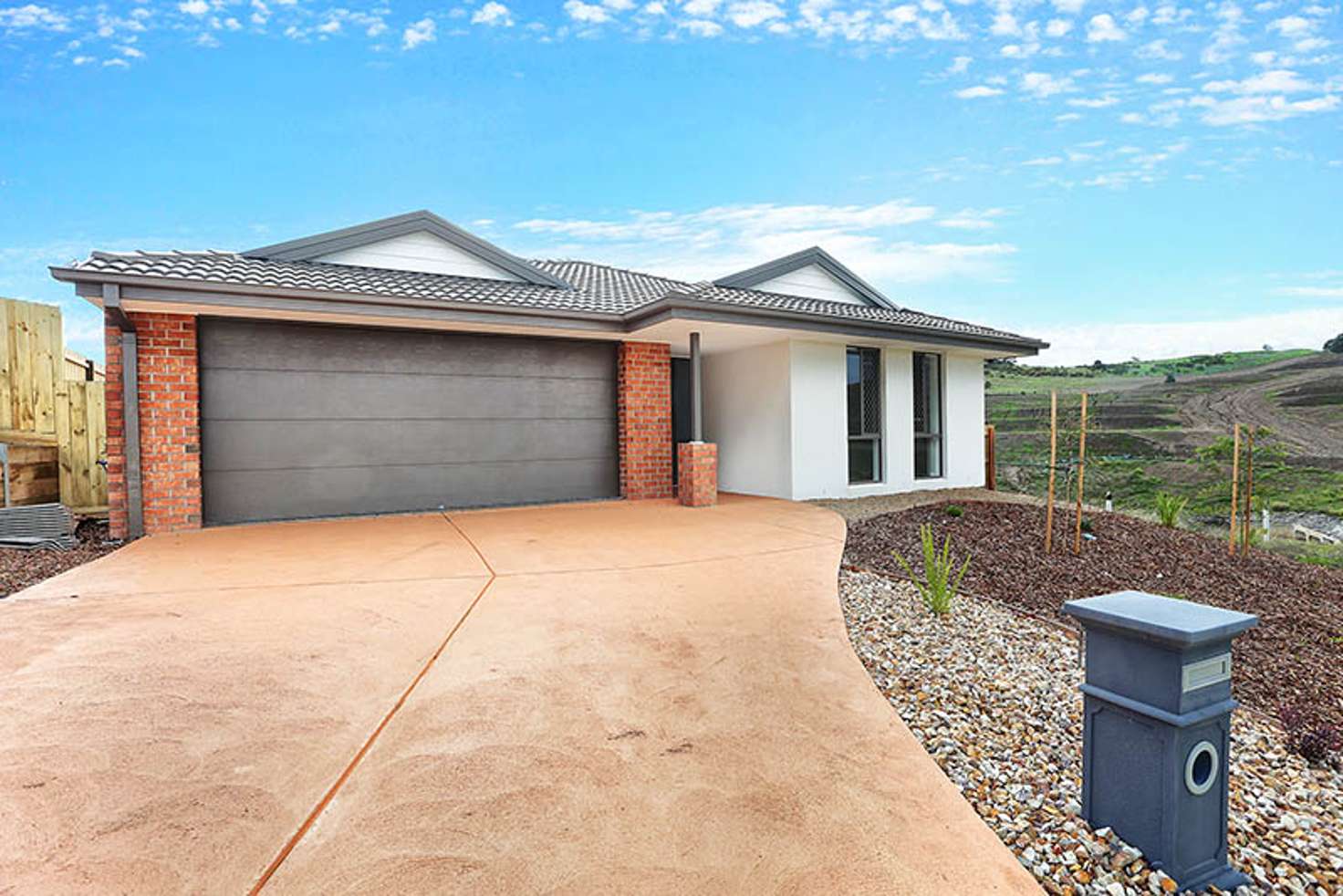 Main view of Homely house listing, 77 Wedmore Crescent, Sunbury VIC 3429