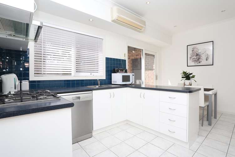 Second view of Homely unit listing, 2/89 Kellett Street, Northcote VIC 3070