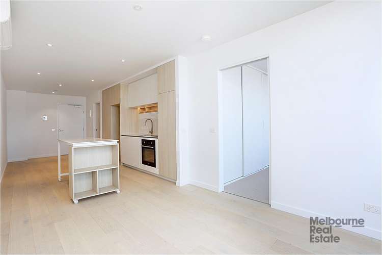 Second view of Homely apartment listing, 619/40 Hall Street, Moonee Ponds VIC 3039