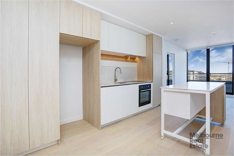 Third view of Homely apartment listing, 619/40 Hall Street, Moonee Ponds VIC 3039