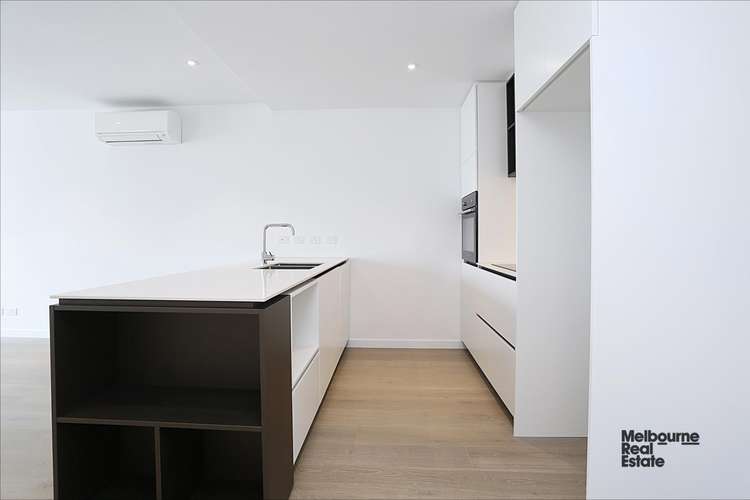Second view of Homely apartment listing, 413/7 Aspen Street, Moonee Ponds VIC 3039