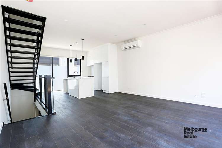 Main view of Homely townhouse listing, 34 Velvet Road, Port Melbourne VIC 3207