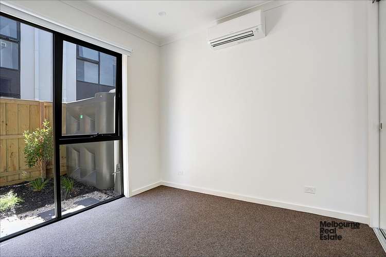 Third view of Homely townhouse listing, 34 Velvet Road, Port Melbourne VIC 3207