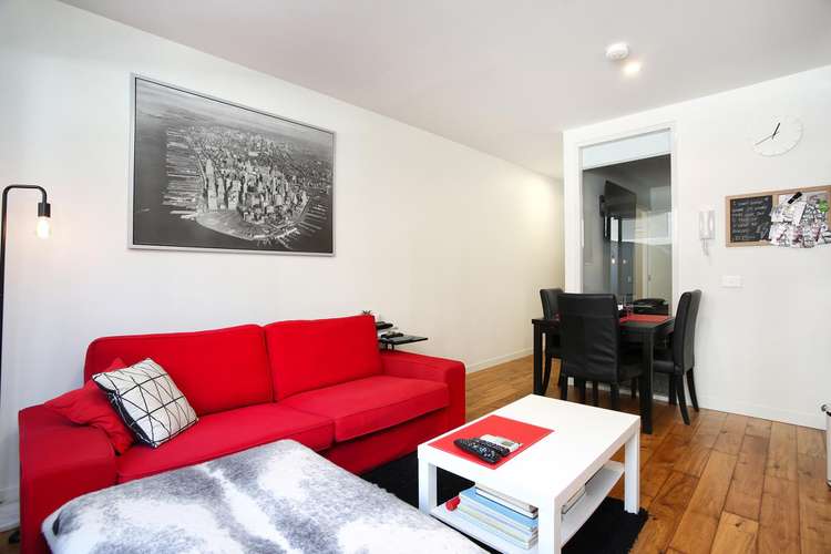 Second view of Homely unit listing, 1224/176 Edward Street, Brunswick East VIC 3057