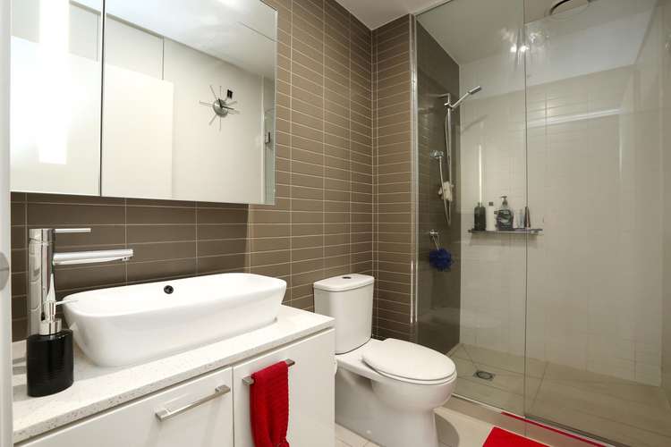 Fourth view of Homely unit listing, 1224/176 Edward Street, Brunswick East VIC 3057