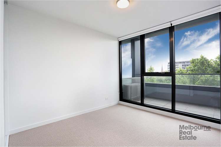 Fourth view of Homely apartment listing, 313/40 Hall Street, Moonee Ponds VIC 3039