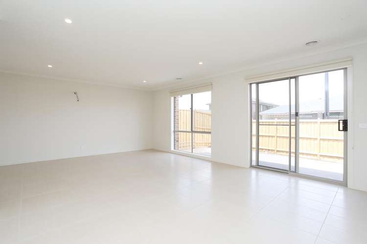 Second view of Homely house listing, 41 Fleetwood Drive, Doreen VIC 3754