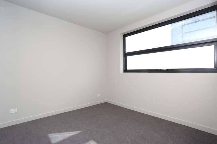 Fourth view of Homely apartment listing, 404/85 Nicholson Street, Brunswick East VIC 3057