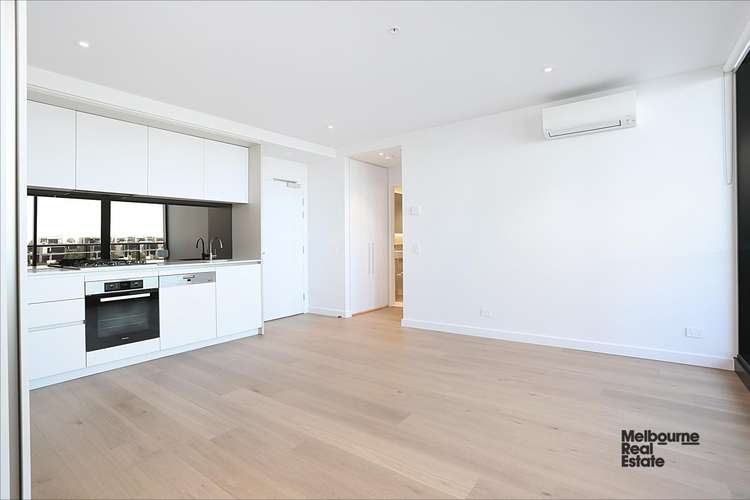 Second view of Homely apartment listing, 207/915 Collins Street, Docklands VIC 3008