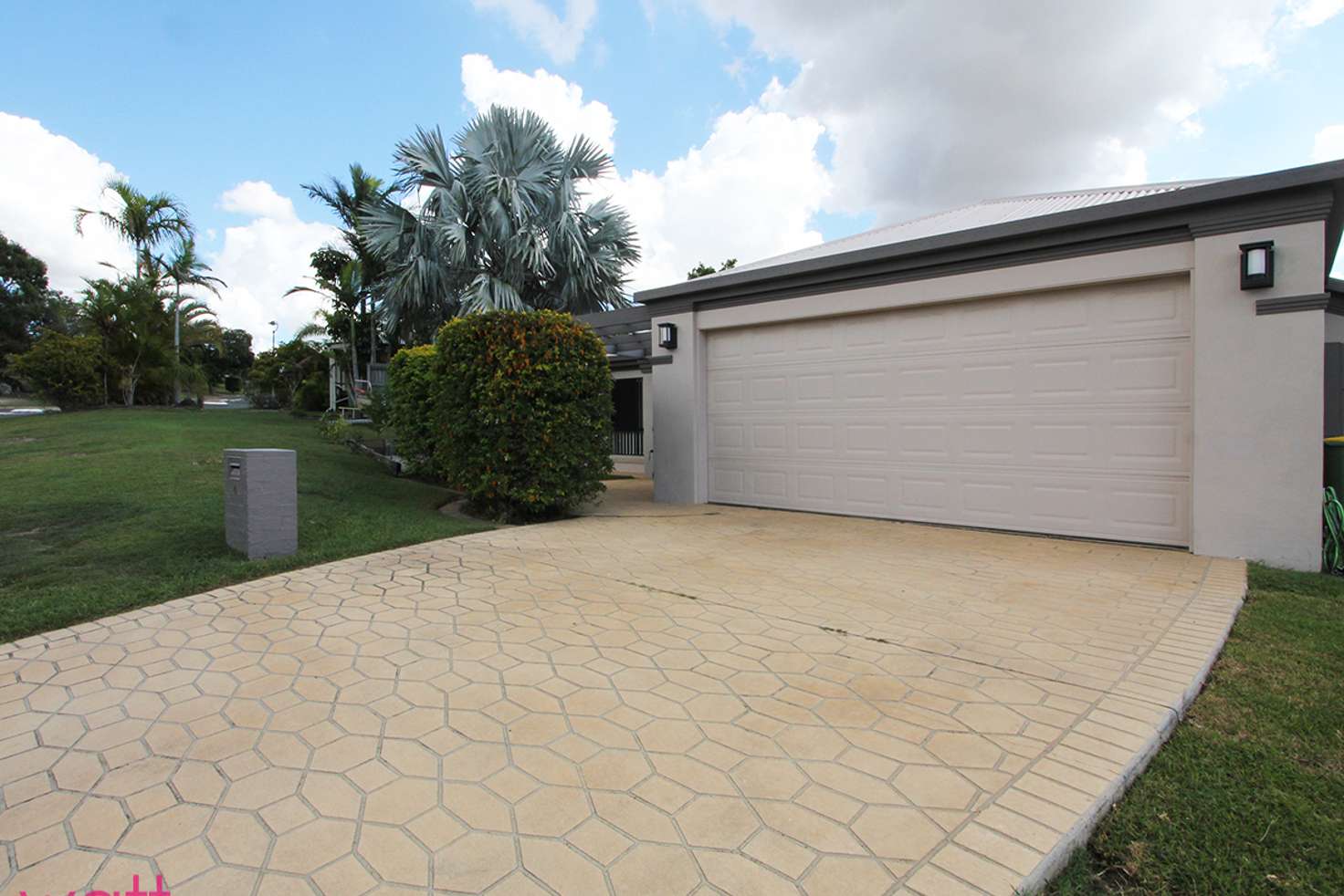 Main view of Homely house listing, 4 Warrego Crescent, Murrumba Downs QLD 4503