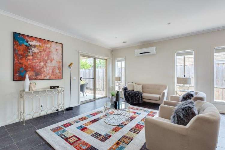 Fifth view of Homely house listing, 18 Aleman Green, Mernda VIC 3754