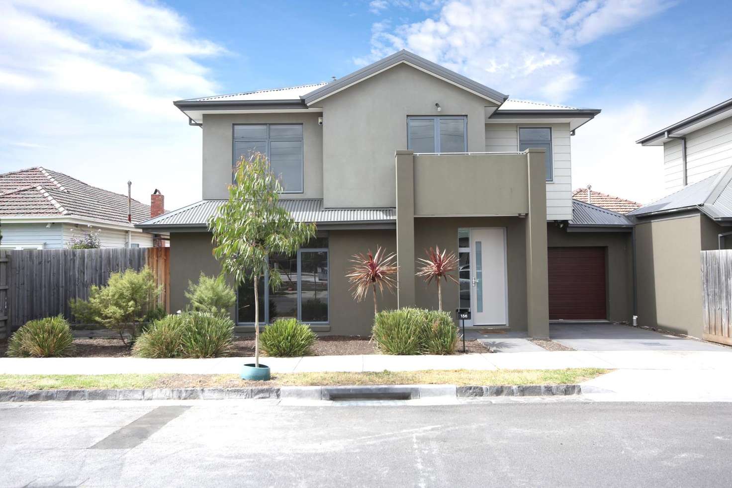 Main view of Homely house listing, 156 Gordon Street, Coburg VIC 3058