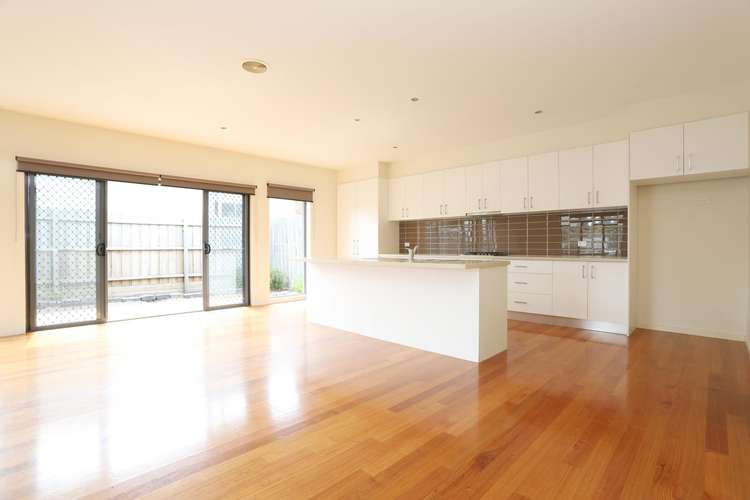 Second view of Homely house listing, 156 Gordon Street, Coburg VIC 3058