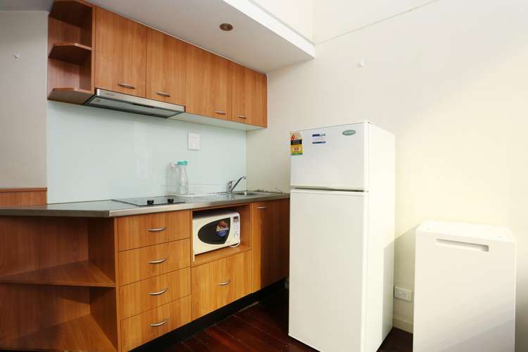 Main view of Homely studio listing, G3/441 Lonsdale Street, Melbourne VIC 3000