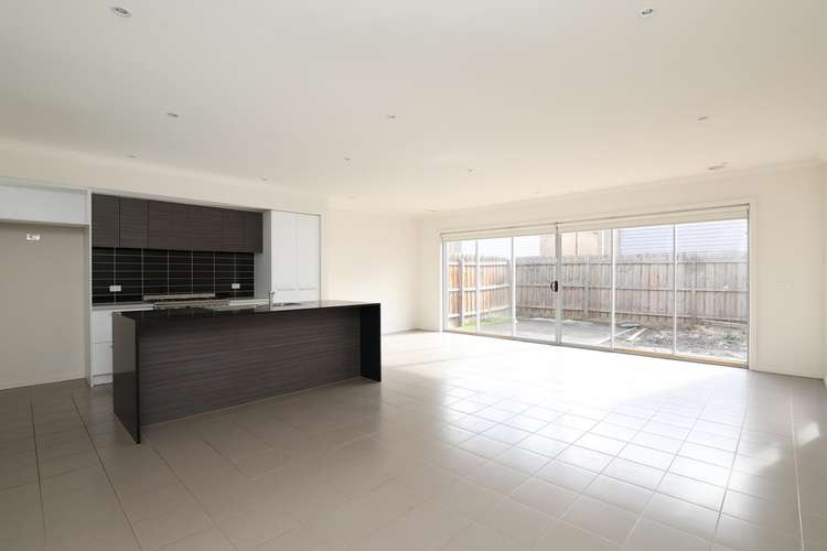 Third view of Homely house listing, 6 Dante Drive, Sunshine West VIC 3020