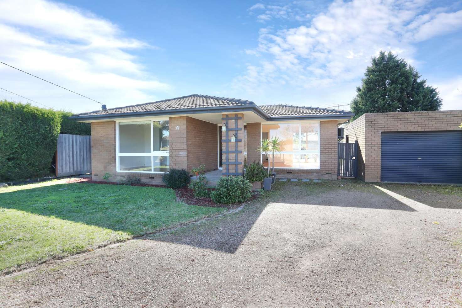 Main view of Homely house listing, 4 Winton Court, Craigieburn VIC 3064