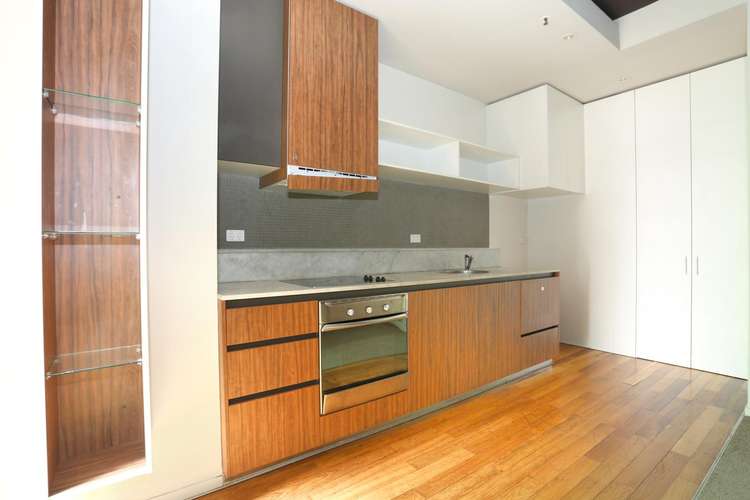 Second view of Homely apartment listing, 112/320 St Kilda Road, Southbank VIC 3006