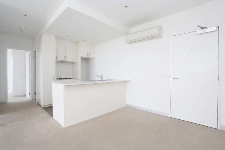Second view of Homely apartment listing, 3203/109 Clarendon Street, Southbank VIC 3006