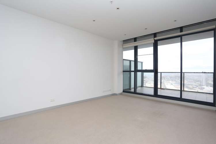Third view of Homely apartment listing, 3203/109 Clarendon Street, Southbank VIC 3006