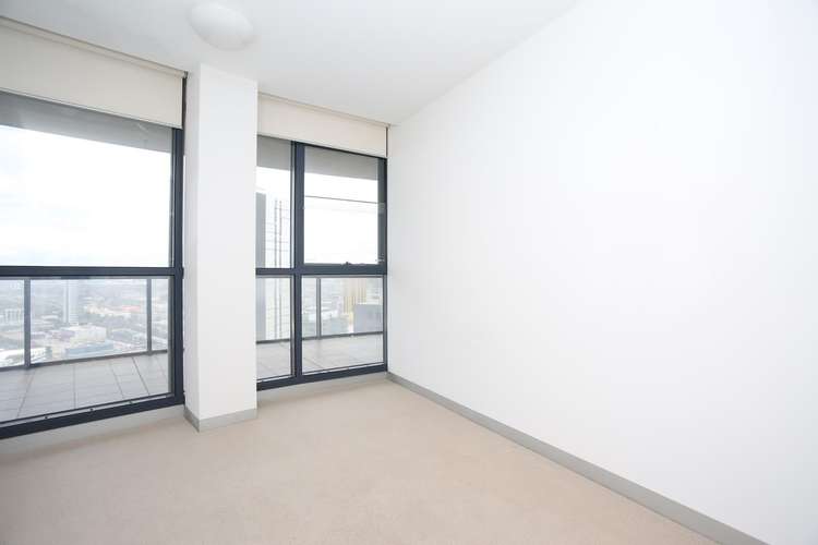Fourth view of Homely apartment listing, 3203/109 Clarendon Street, Southbank VIC 3006
